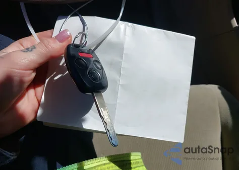 2006 Honda Accord 2.4 Se из США, поврежденный, VIN 1HGCM56336A129774